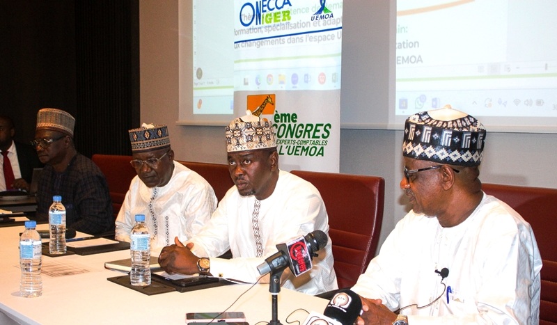 Point presse ONECCA 30 04 2025