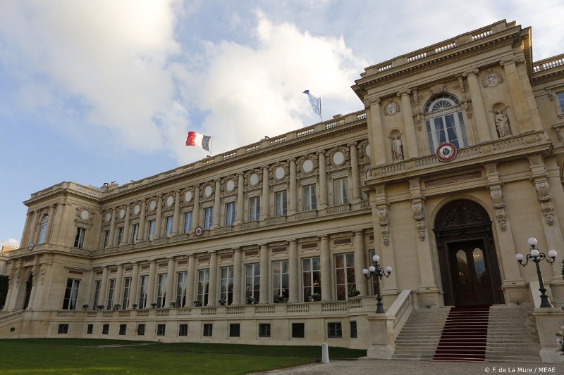 Quaidorsay