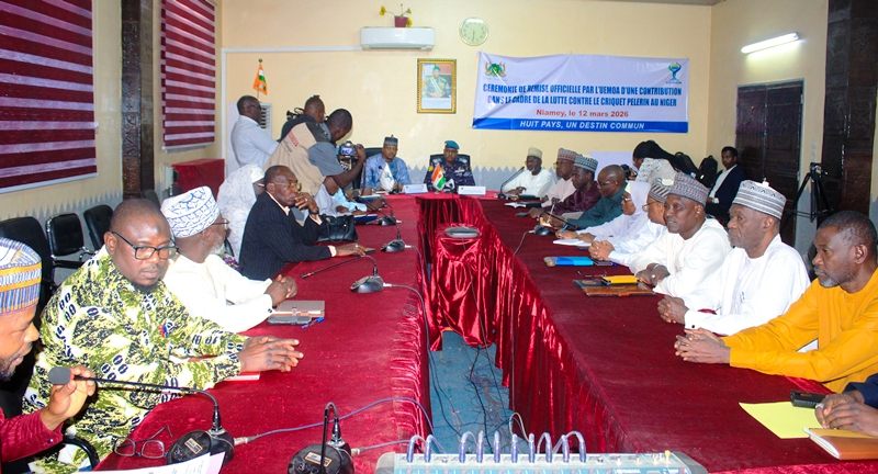 Remise contribution UEMOA Ministere Agriculture BIS1