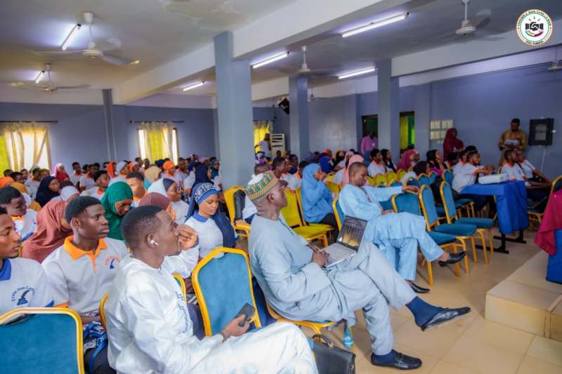 Renforcement capacites jeunes HCME et EMMNR