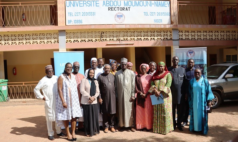 Signature memorandum Unicef UAM BIS