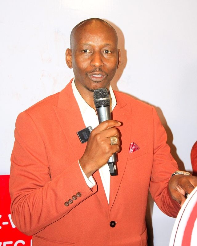 Souleymane Elhadj Ouma