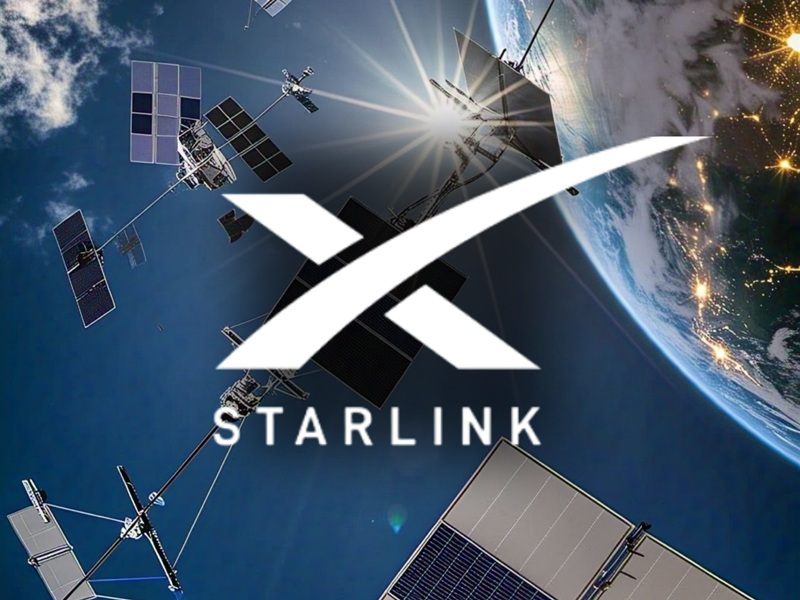 Kit Starlink