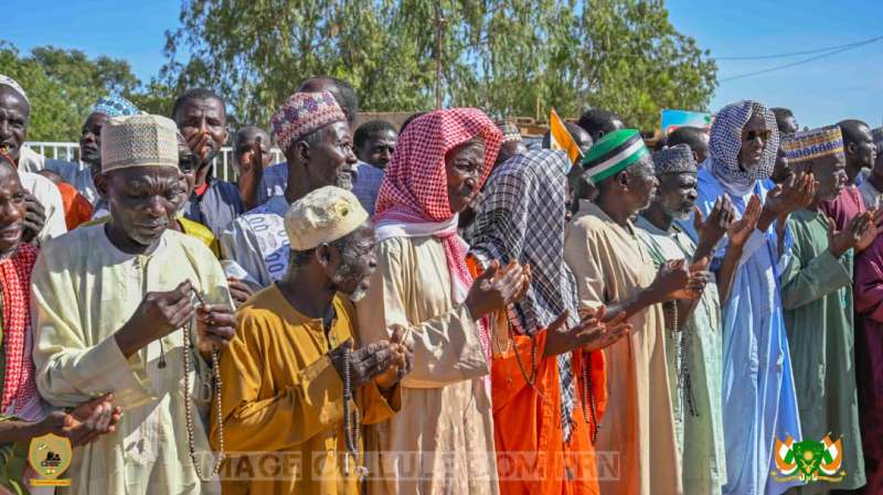 Tiani en route pour Tahoua BIS2