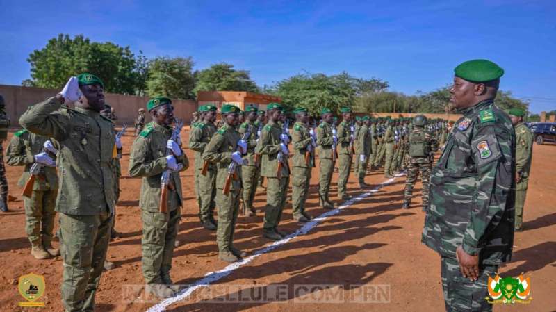 Tiani message FDS Tahoua BIS