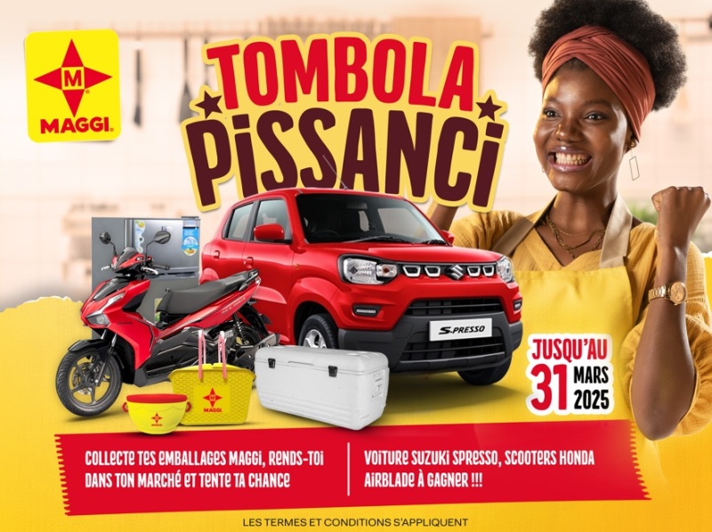 Tombola Pissanci