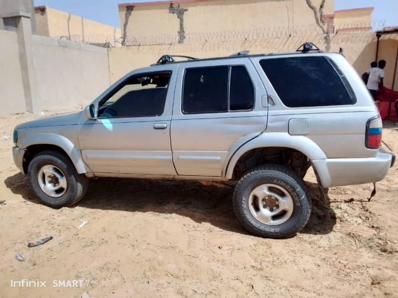 Vehicules transportants carburant fraude BIS