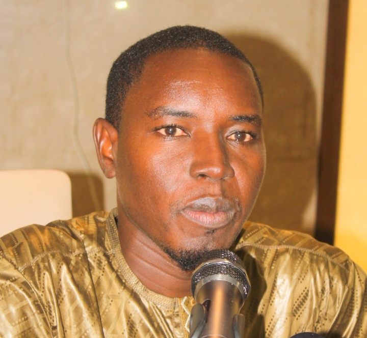 Yaou Mahamadou Aminou 09 09 2025