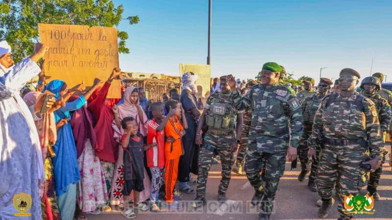 acceuil Tiani Agadez BIS3