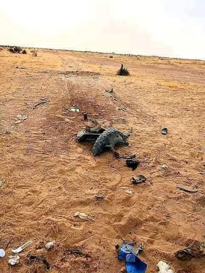 attaque terroriste Diffa