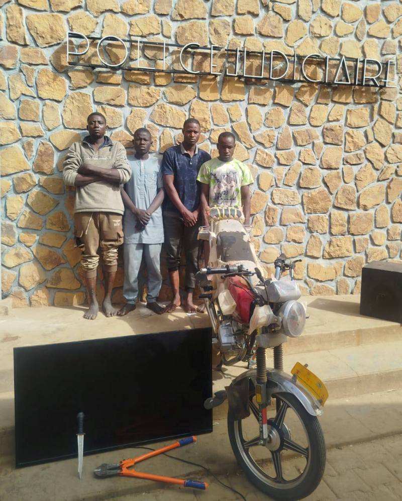 bande criminelle presente PJ 04 03 2026 BIS