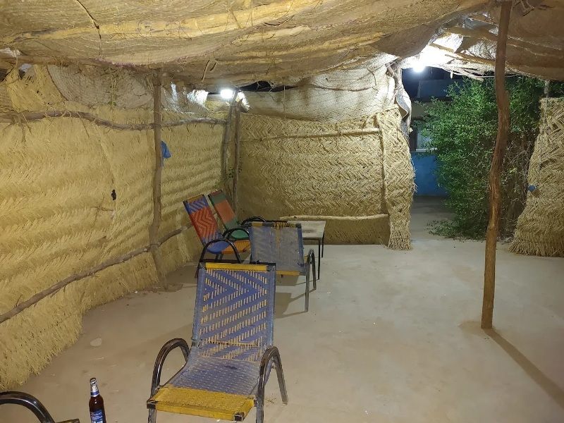 baragadez