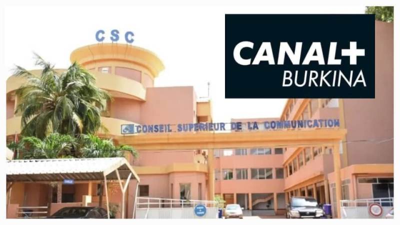 cscbCanal