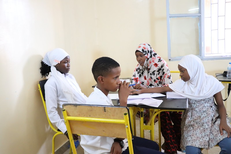 enfants formation Escom 20 Novembre BIS2