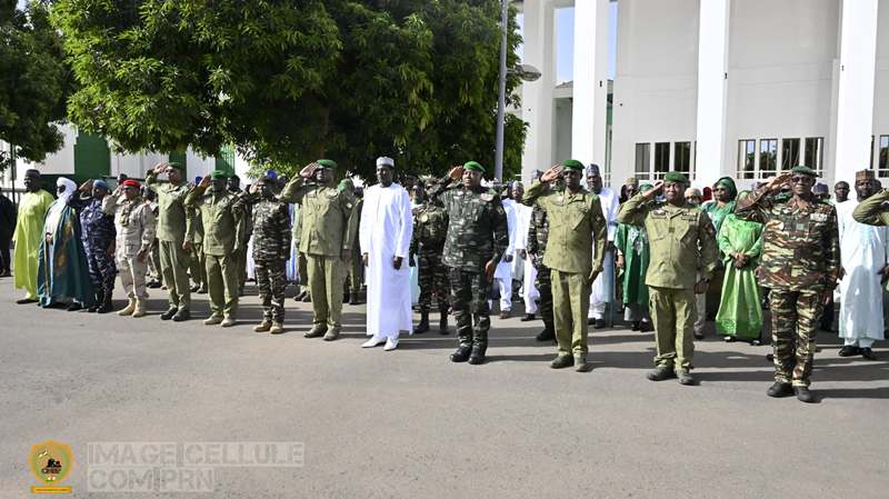 execution hymne AES Niamey 09 06 2025 BIS1