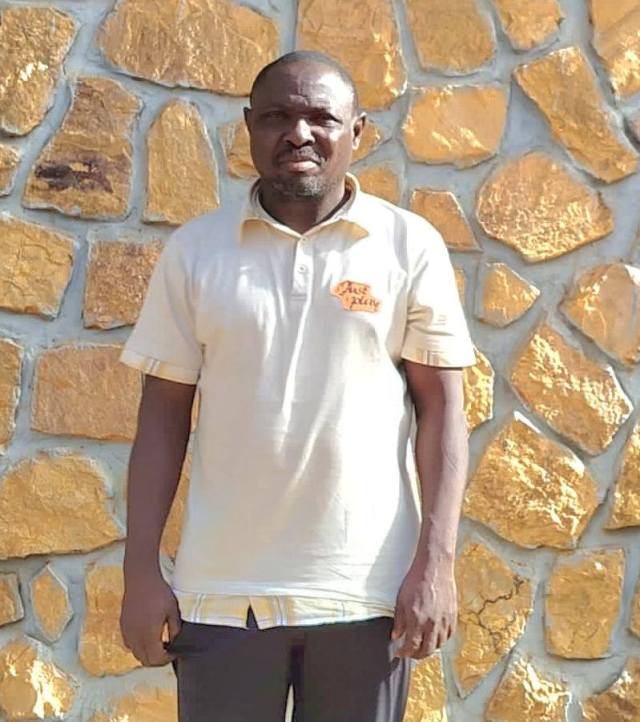 faux client voleur banques Niamey BIS
