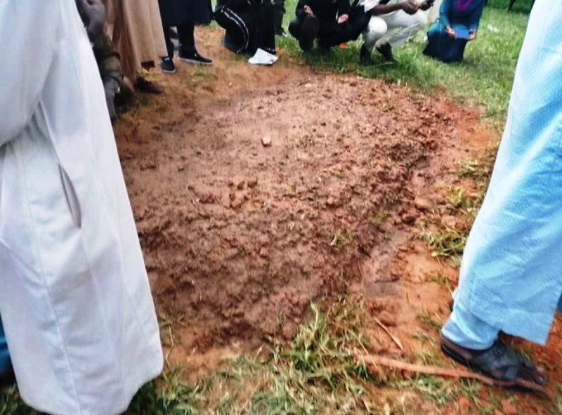 funerailles Muhammadu Buhari BIS3