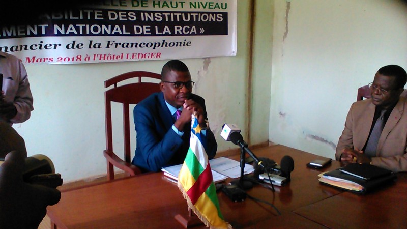 image RDC