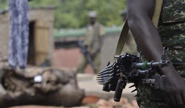 image attaque terroriste Afrique