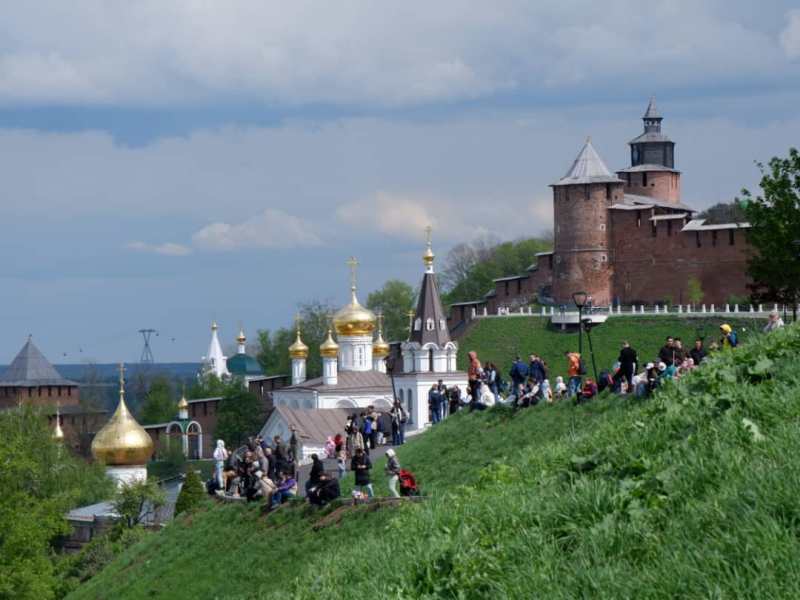 image russie culture