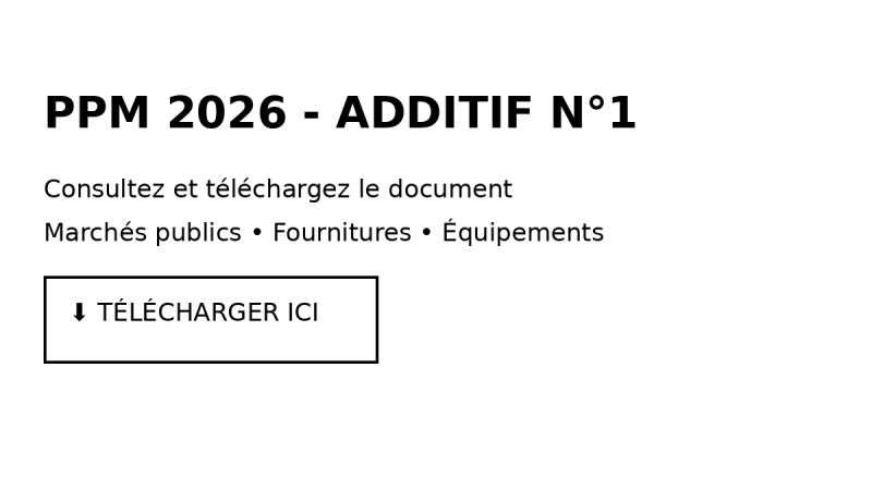 image telechargement ppm2026