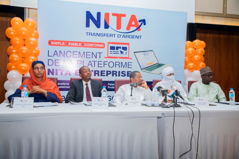 lacement Nita Entreprise