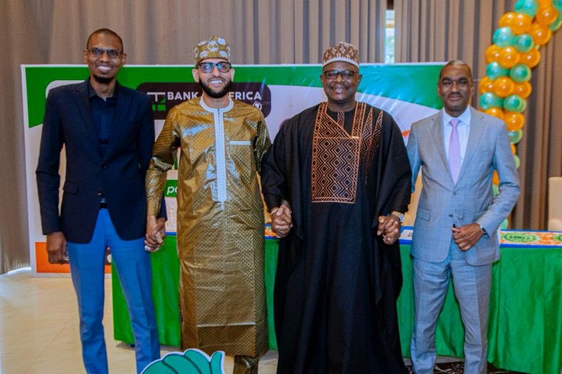 lancement Bank2Wallet BIS11