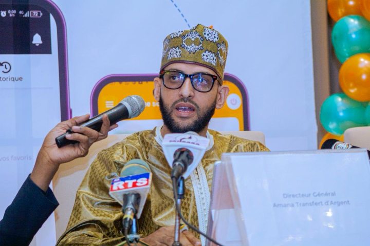 lancement Bank2Wallet BIS6