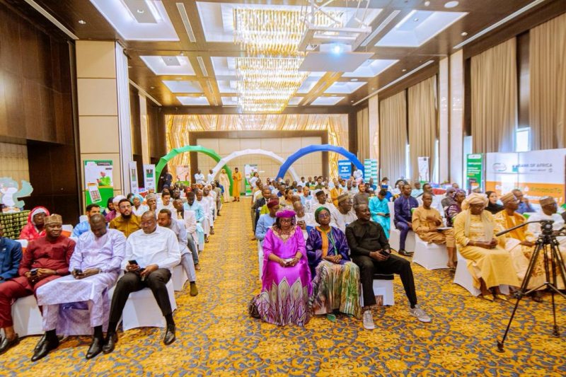 lancement Bank2Wallet BIS7