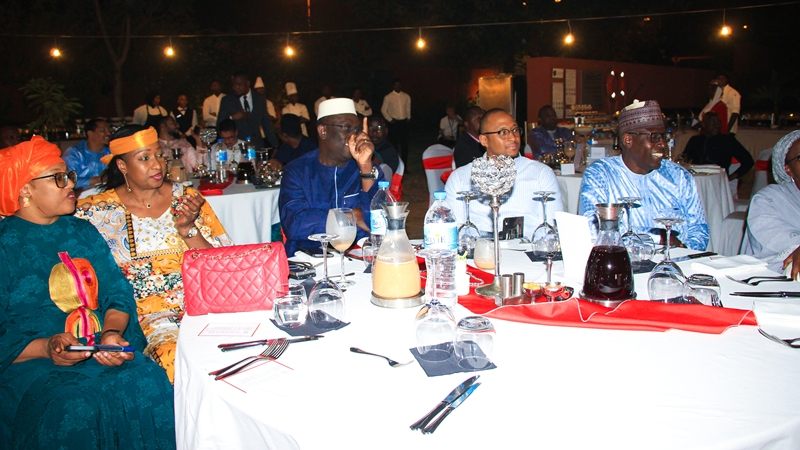 lancement Starlink Airtel BIS