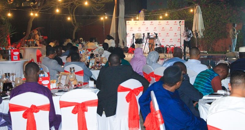 lancement Starlink Airtel BIS1