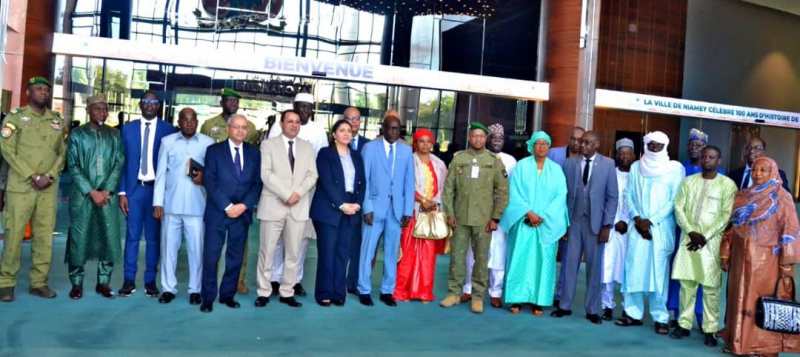 lancement atelier formation strategie diplomatique BIS