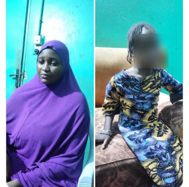 mineureenleveeYaoundeTahoua