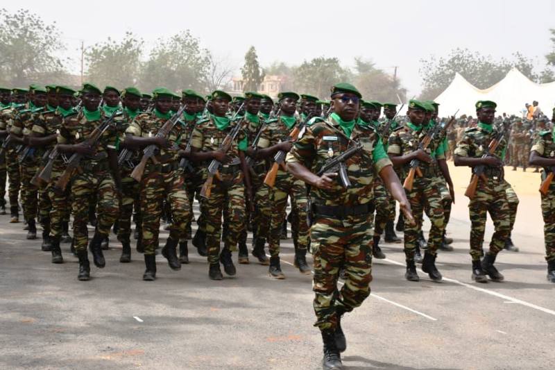 nouveaux gendarmes BIS5