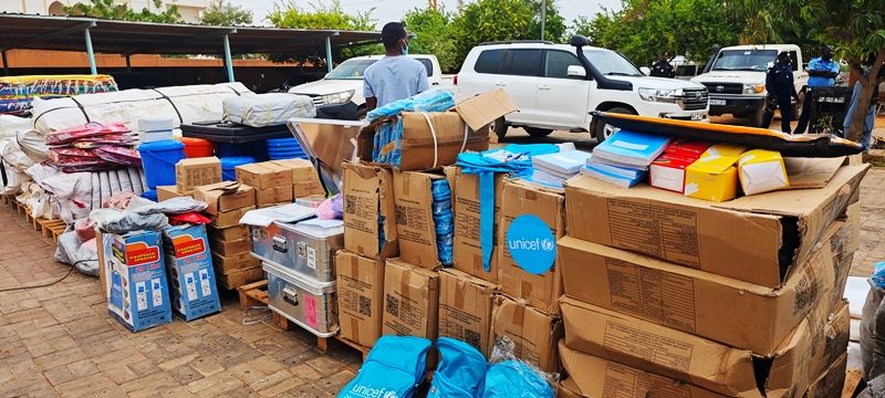 remise Kits Unicef Tahoua BIS4