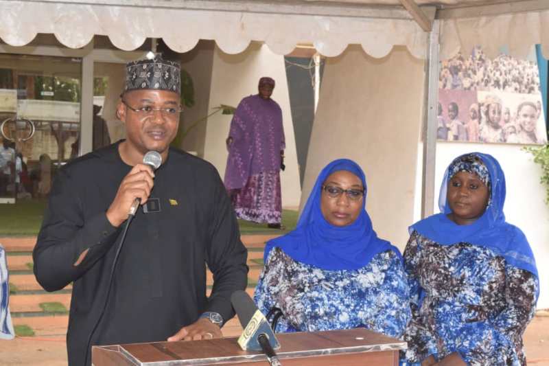 remise appuis financiers UEMOA aux Jeunes Filles handicapees BIS20