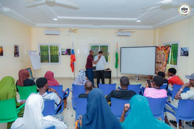 seminaire medical Mai 2026 BIS