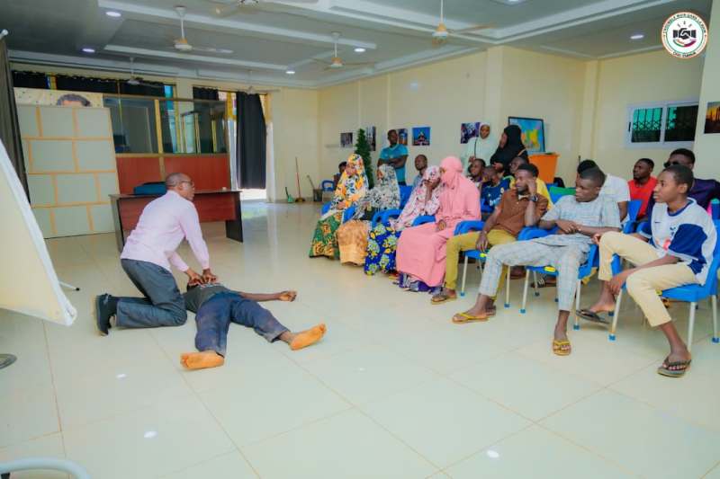 seminaire medical ONG EMMNR Mars 2026 BIS2