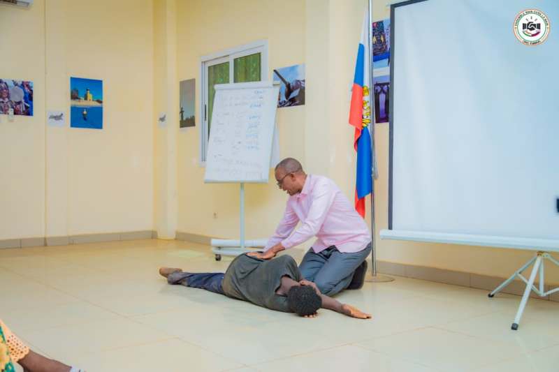 seminaire medical ONG EMMNR Mars 2026 BIS3