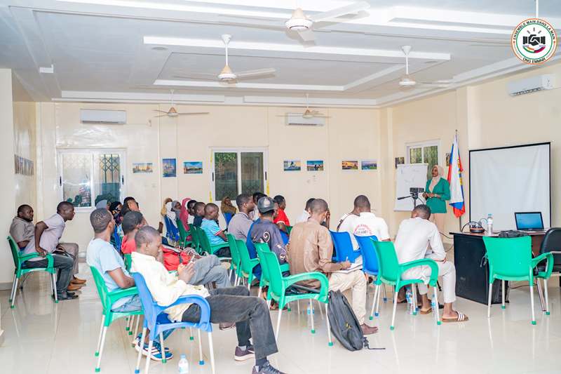 seminaire medical drepanocytose BIS5