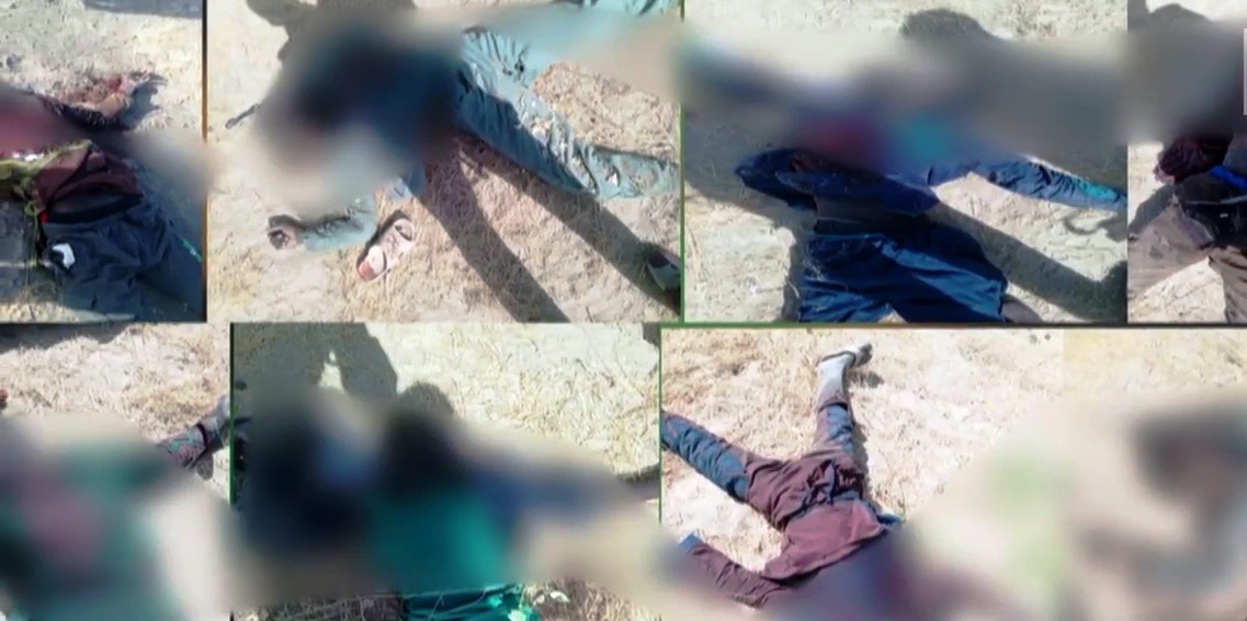 terroristes neutralises Garchinligui