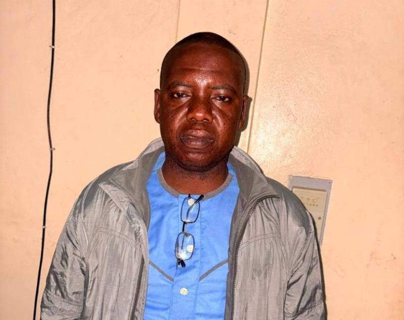 traficant carburant et stupefiants