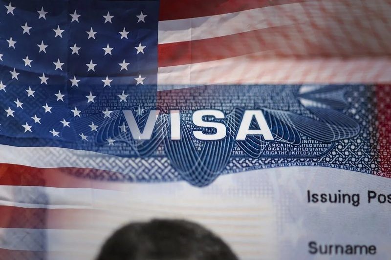 visa etats uni esta usa