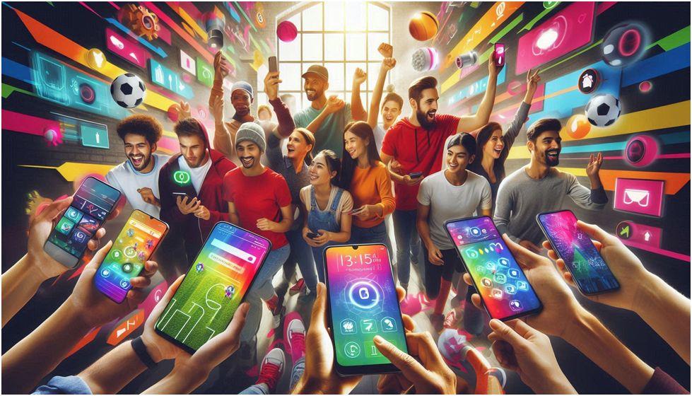 Gamification sportive