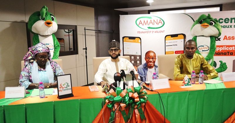 Amana transfert 19 12 2025