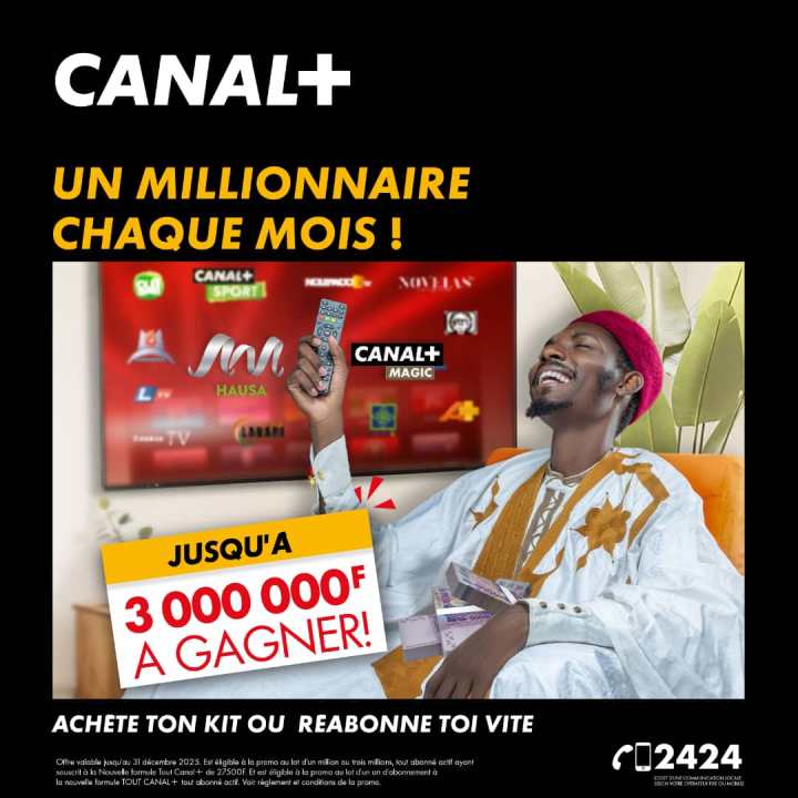 ACTU NIGER CAN DUO 2024