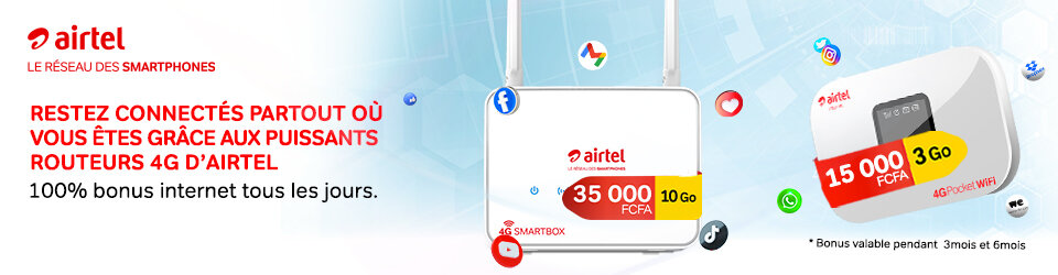 Ads Sidebar