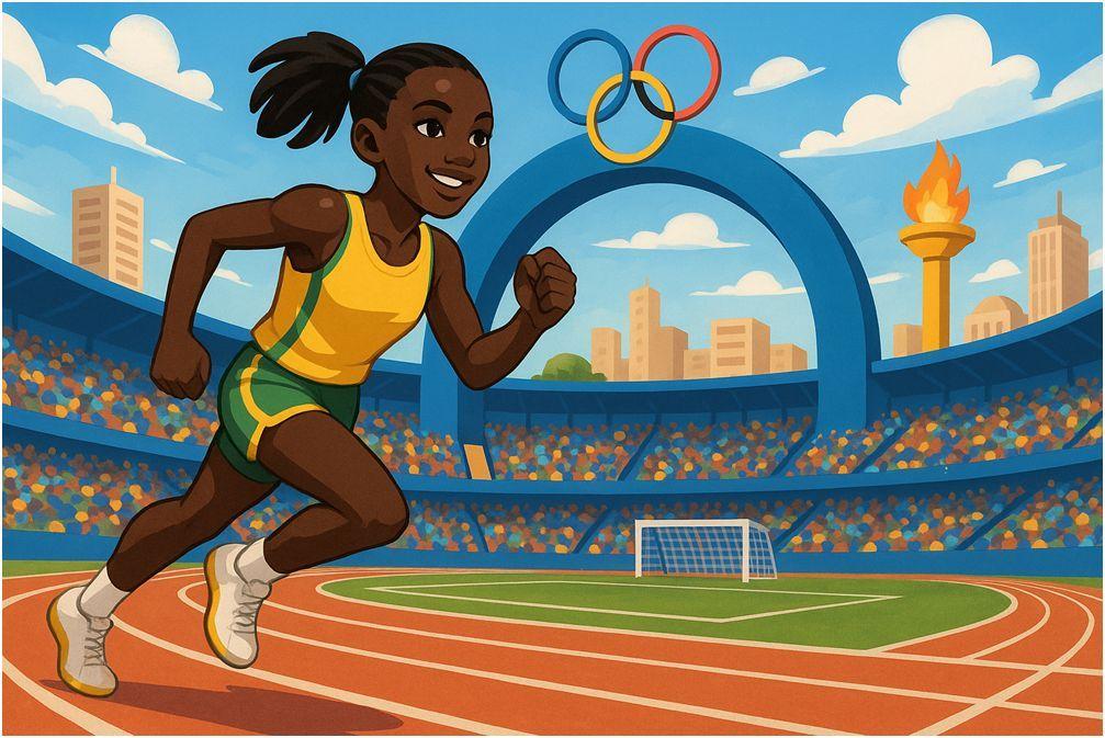 Jeux olympiques de la jeunesse