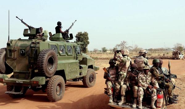 situation catastrophique niger