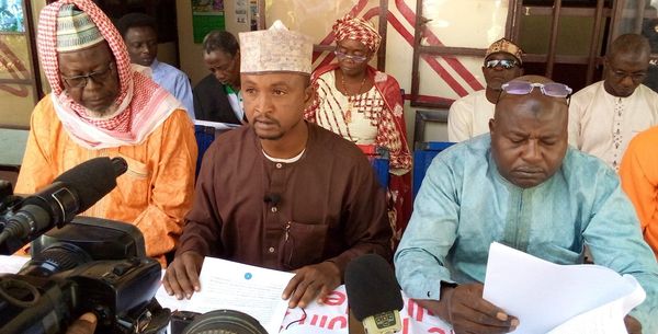 Societe civile Zinder 05 12 2021